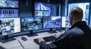 Security Solutions